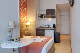 Aparthotel Ammi Nice Massena