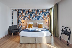 Aparthotel Ammi Nice Massena