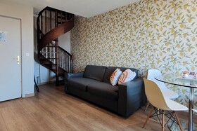 Aparthotel Ammi Nice Massena