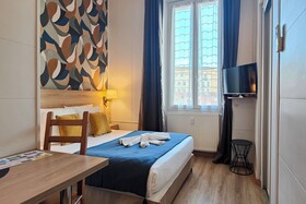 Aparthotel Ammi Nice Massena