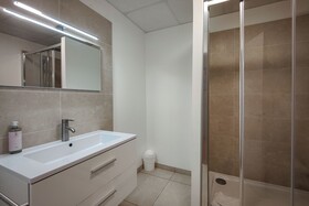 Aparthotel Ammi Nice Massena