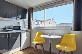 Aparthotel Ammi Nice Massena