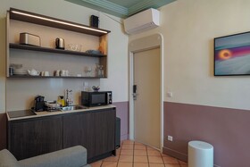Aparthotel Ammi Vieux Nice