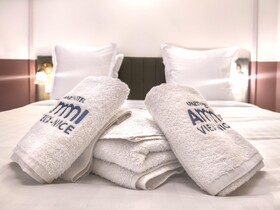 Aparthotel Ammi Vieux Nice