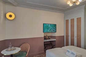 Aparthotel Ammi Vieux Nice