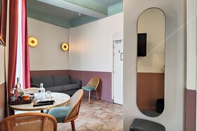 Aparthotel Ammi Vieux Nice