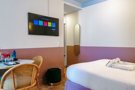 Aparthotel Ammi Vieux Nice