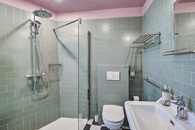Aparthotel Ammi Vieux Nice