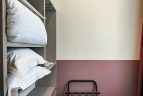 Aparthotel Ammi Vieux Nice