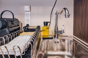 Aparthotel Ammi Vieux Nice