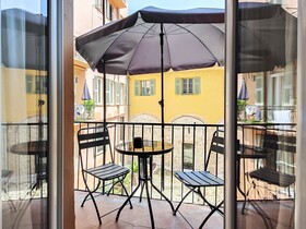 Aparthotel Ammi Vieux Nice