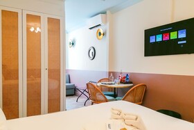 Aparthotel Ammi Vieux Nice