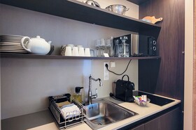 Aparthotel Ammi Vieux Nice