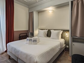 Aparthotel Ammi Vieux Nice