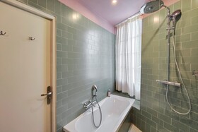 Aparthotel Ammi Vieux Nice