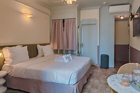 Aparthotel Ammi Vieux Nice