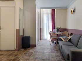 Aparthotel Ammi Vieux Nice