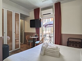 Aparthotel Ammi Vieux Nice