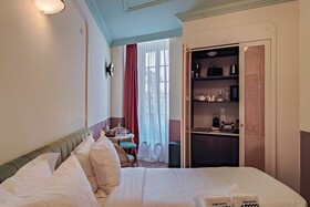 Aparthotel Ammi Vieux Nice