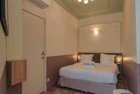 Aparthotel Ammi Vieux Nice