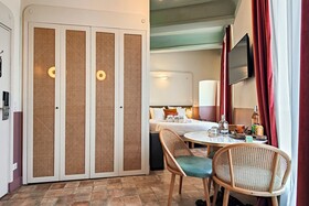 Aparthotel Ammi Vieux Nice