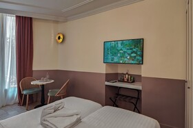 Aparthotel Ammi Vieux Nice