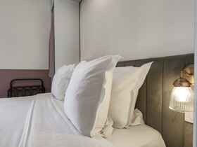 Aparthotel Ammi Vieux Nice