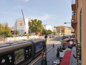 Aparthotel Ammi Vieux Nice