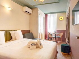 Aparthotel Ammi Vieux Nice