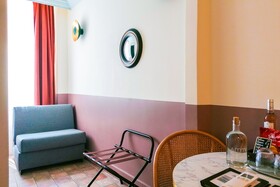 Aparthotel Ammi Vieux Nice