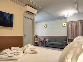 Aparthotel Ammi Vieux Nice