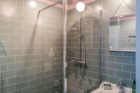 Aparthotel Ammi Vieux Nice