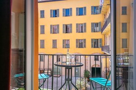 Aparthotel Ammi Vieux Nice