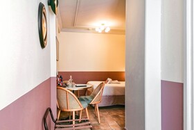 Aparthotel Ammi Vieux Nice