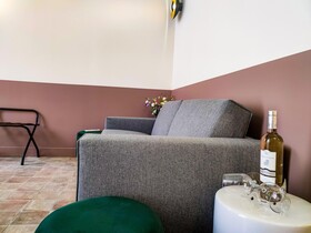Aparthotel Ammi Vieux Nice