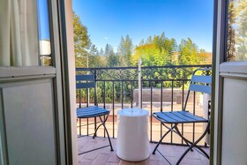 Aparthotel Ammi Vieux Nice