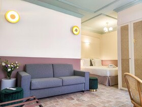 Aparthotel Ammi Vieux Nice