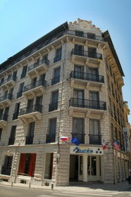 Hôtel Khla