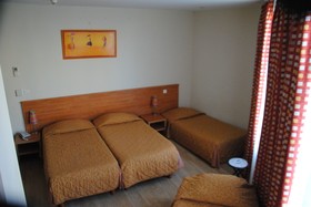 Hôtel Khla