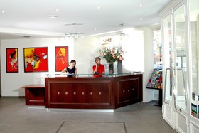 Hôtel Khla