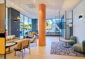 B&B Hotel Nice Stade Riviera