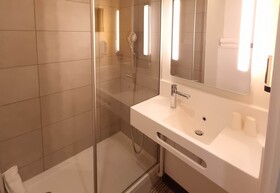 B&B Hotel Nice Stade Riviera