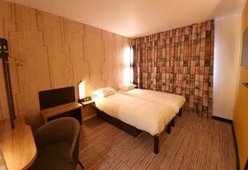 B&B Hotel Nice Stade Riviera