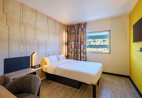 B&B Hotel Nice Stade Riviera