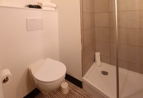 B&B Hotel Nice Stade Riviera
