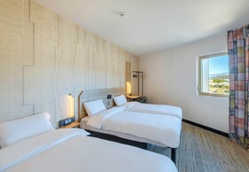 B&B Hotel Nice Stade Riviera