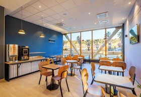 B&B Hotel Nice Stade Riviera