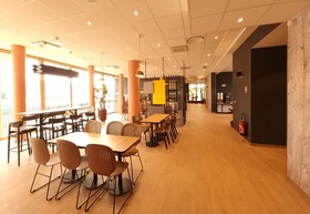 B&B Hotel Nice Stade Riviera