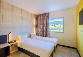 B&B Hotel Nice Stade Riviera