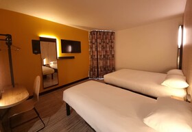 B&B Hotel Nice Stade Riviera